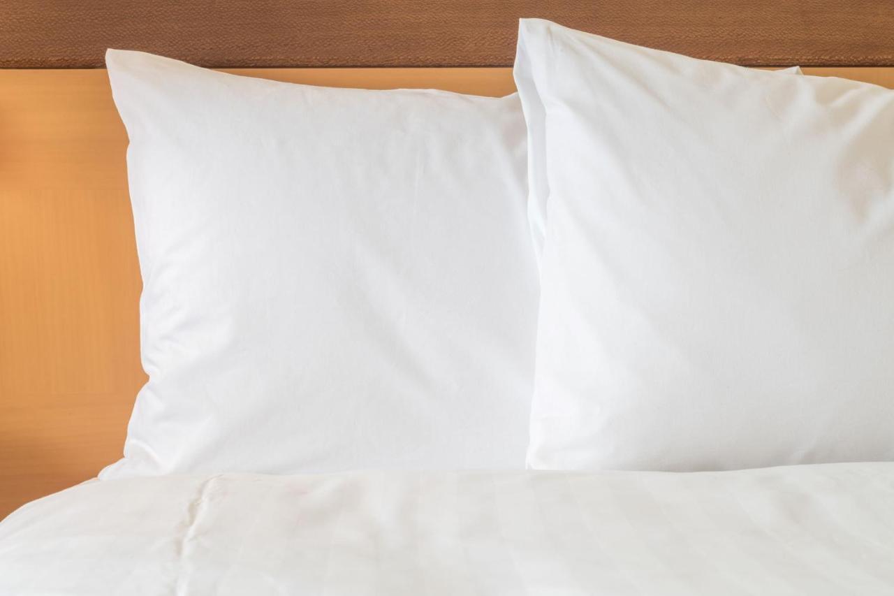 Holiday Inn Express Kaifeng City Center By Ihg Exteriör bild